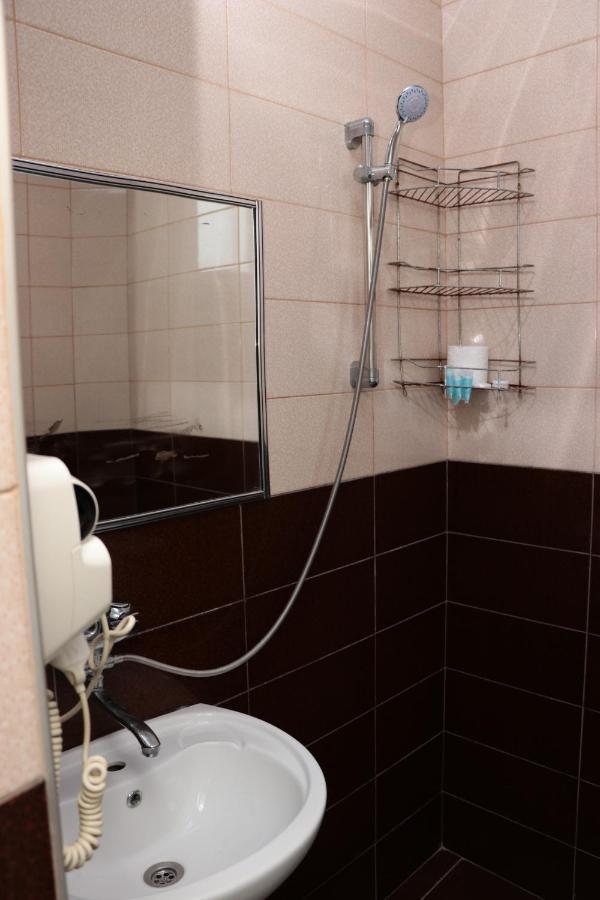 Hotel Smile 科布列季 客房 照片